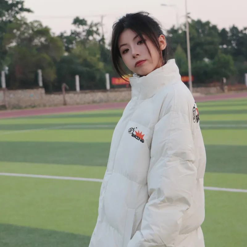 BOBP Puffer Jackets Unisex-13