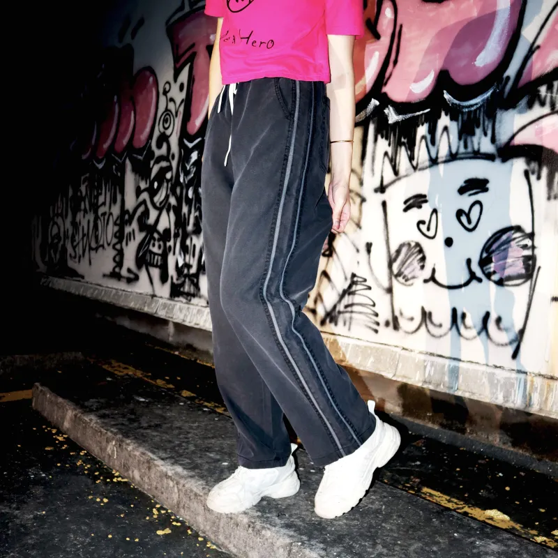 BOBP Jeans Unisex-2