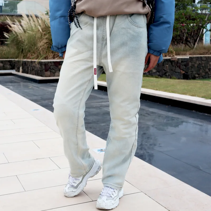BOBP Jeans Unisex-12