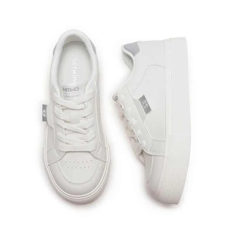 Hotwind Low Top Skateboard Shoes Women's-11