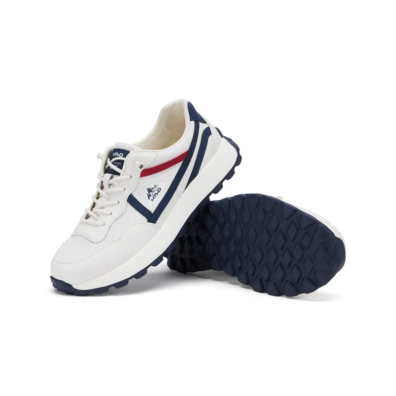 Hotwind Abrasion Resistant Lightweight Slip Resistant Low Top Casual Shoes Men's-9