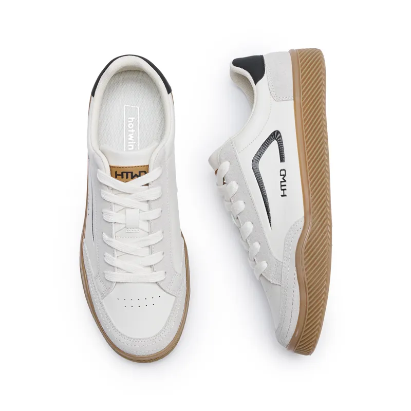 Hotwind Wear resistant And Lightweight Skateboard Shoes Men's-5