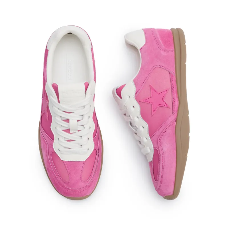 Hotwind Energetic Urban Series Ah-Gan Shoes Casual Shoes Women's-5