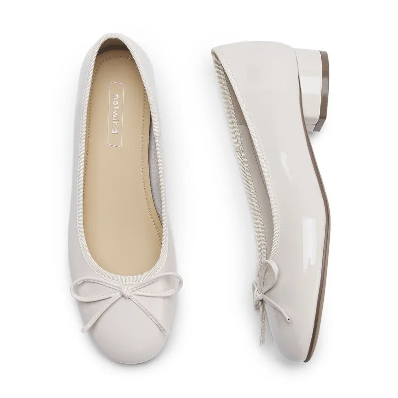 Hotwind Casual Single Shoes Women's-5