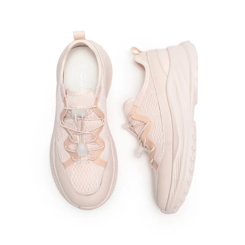 Hotwind Breathable And Lightweight Low Top Casual Shoes Women's-5