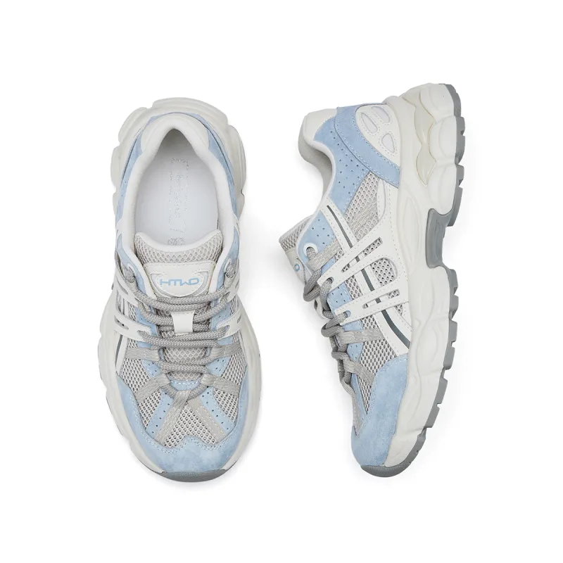 Hotwind Heartbeat Early Spring Collection Fashion Jogging Shoes Breathable Low Top Casual Shoes Women's-12