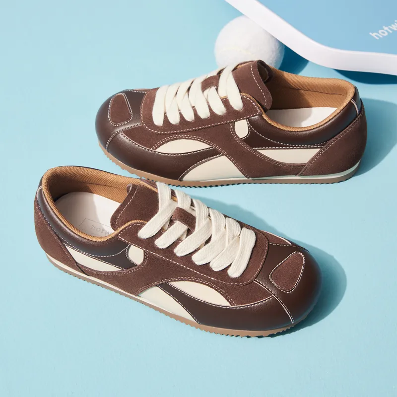 Hotwind Energetic Urban Series German Army Trainers Casual Shoes-6