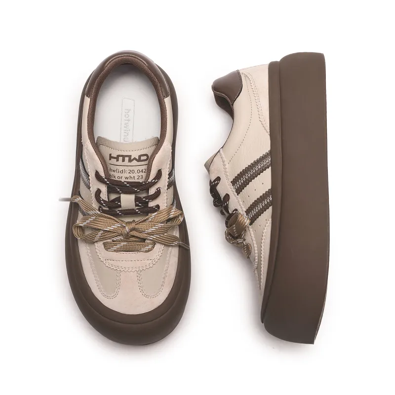 Hotwind Energetic Urban Series German Army Trainers Women's-2