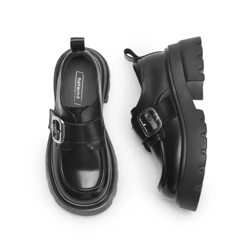 Hotwind Loafers Women's-1