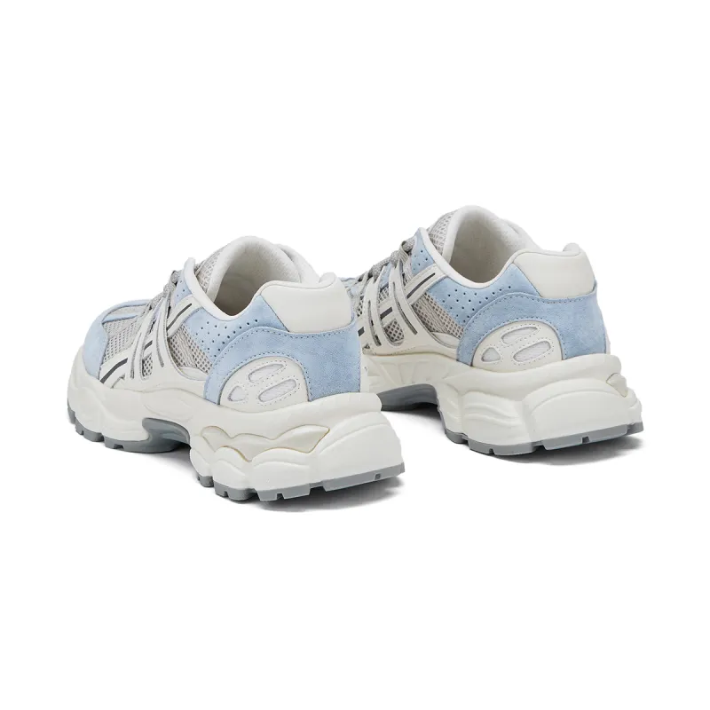 Hotwind Heartbeat Early Spring Collection Fashion Jogging Shoes Breathable Low Top Casual Shoes Women's-13