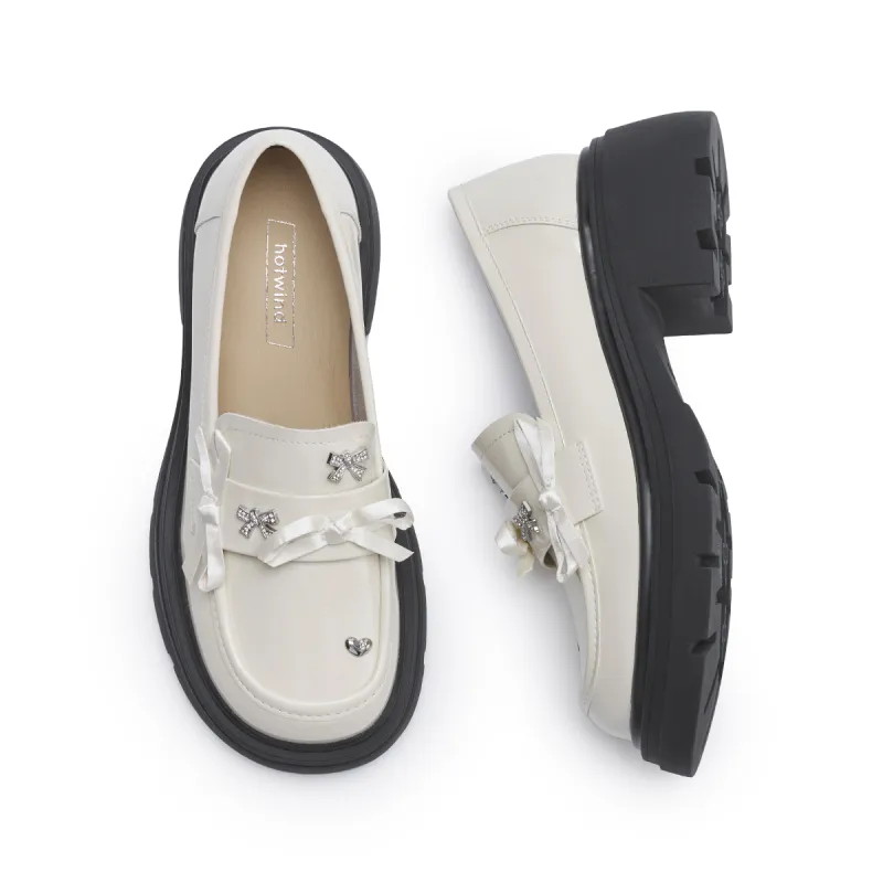 Hotwind Loafers Women's-6