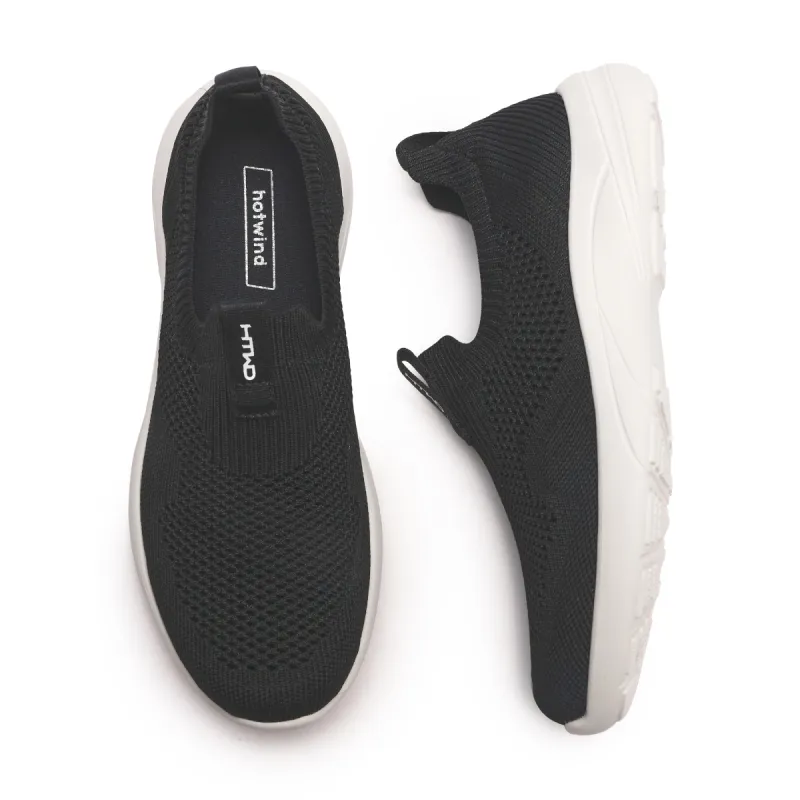 Hotwind Mom Shoes Casual Shoes Women's-1