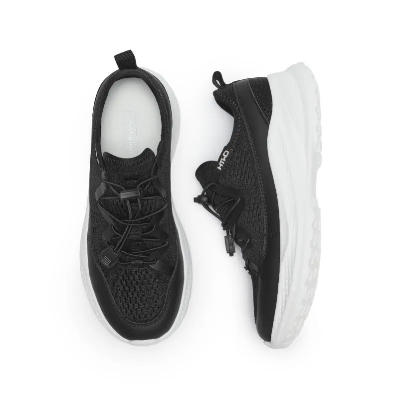Hotwind Breathable And Lightweight Low Top Casual Shoes Women's-1