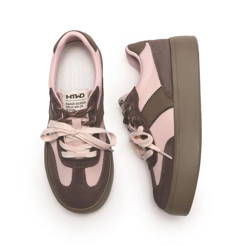 Hotwind Energetic Urban Series German Army Trainers Women's-2