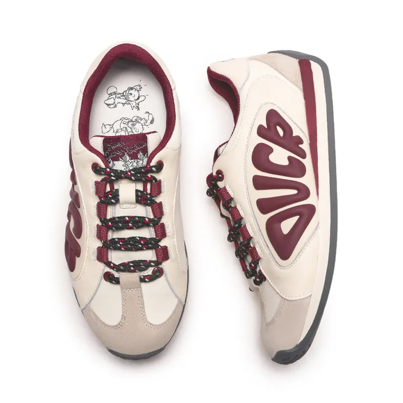 Disney x Hotwind CNY New Year Limited Collection Low Top Casual Shoes Women's-5