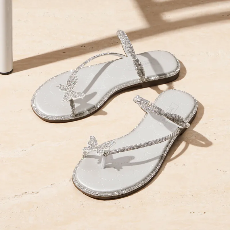 Hotwind Slip Resistant Slide Slippers Women's-4