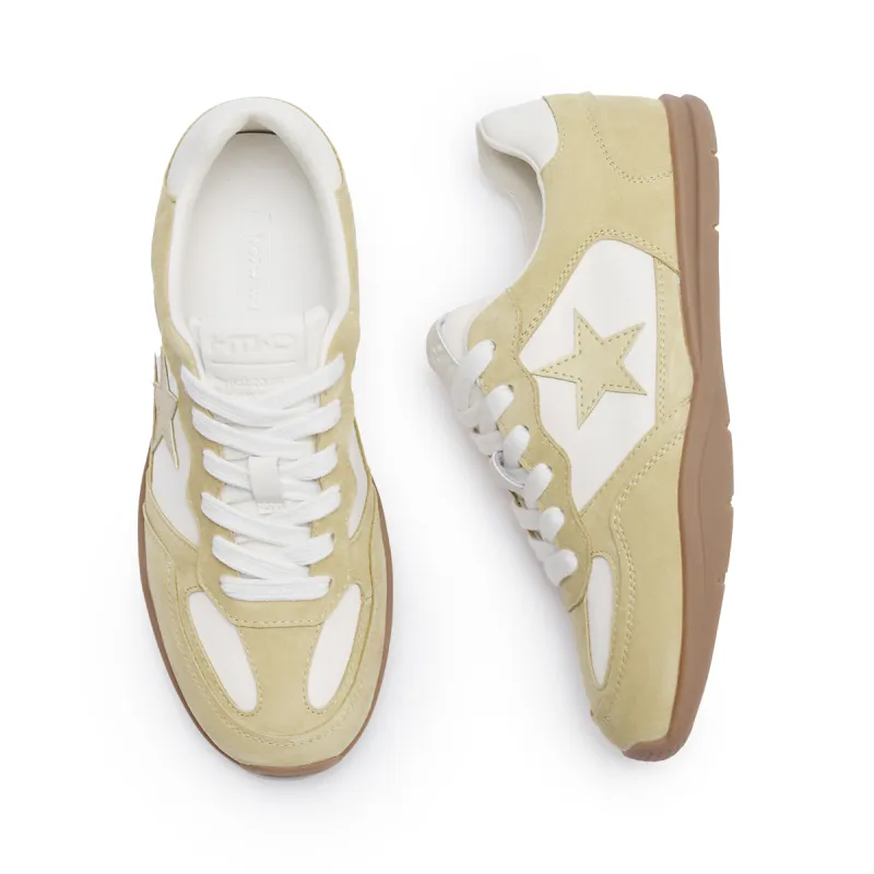 Hotwind Energetic Urban Series Ah-Gan Shoes Casual Shoes Women's-10