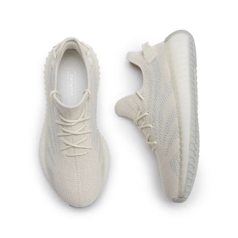 Hotwind Breathable And Lightweight Casual Shoes Men's-6