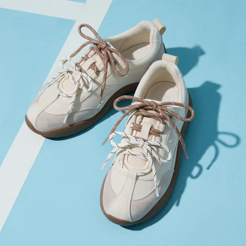Hotwind Energetic Urban Series Ah Gan Shoes Abrasion Resistant Slip Resistant Casual Shoes Women's-4