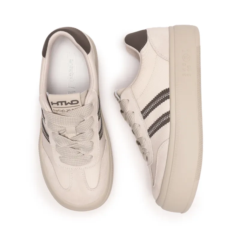 Hotwind Low-Top Casual Shoes Women's-1