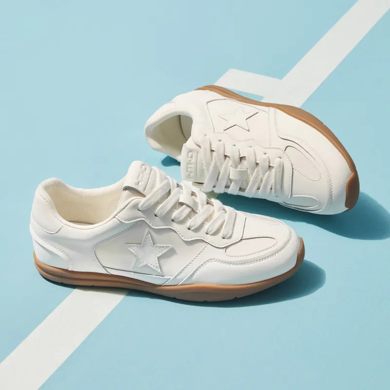 Hotwind Heartbeat Early Spring Collection Low Top Casual Shoes Women's-4