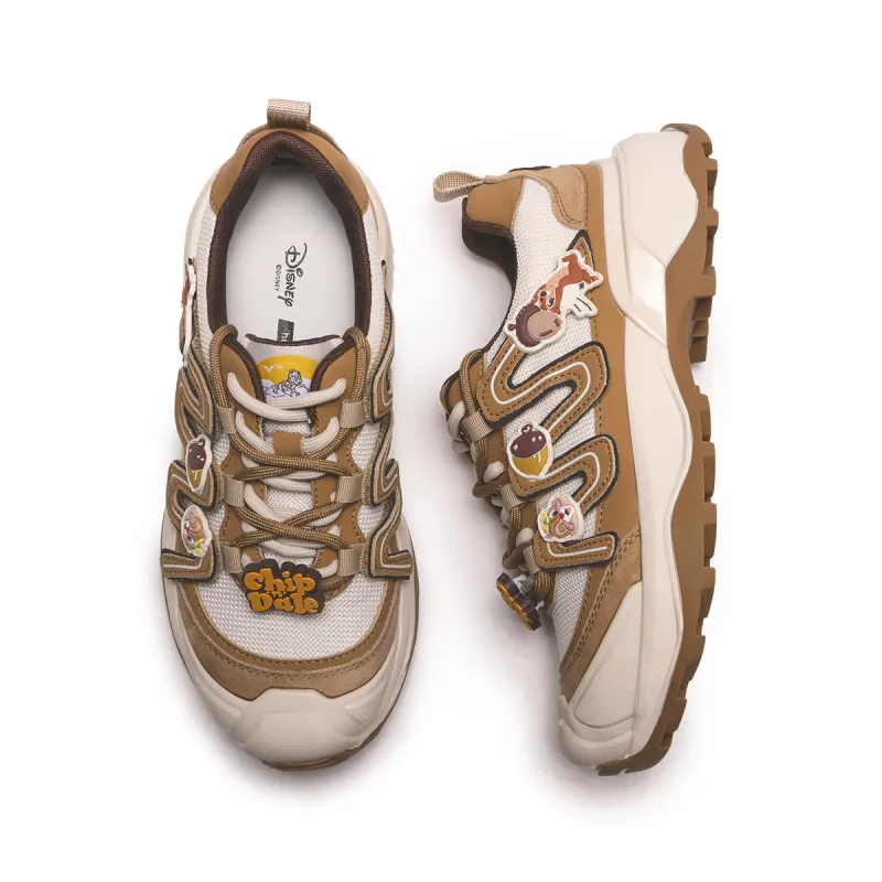Disney x Hotwind Qiqi Didi Series Casual Shoes-7