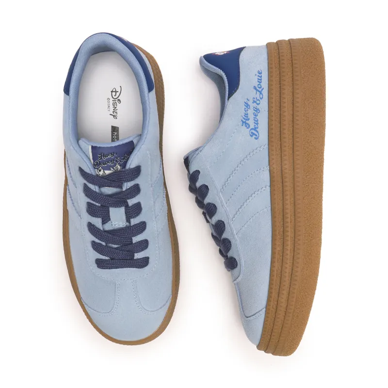 Disney x Hotwind Skateboard Shoes Women's-2