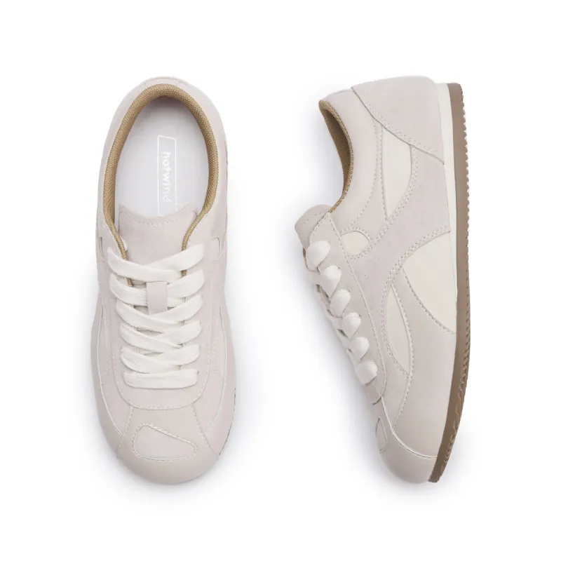 Hotwind Energetic Urban Series German Army Trainers Casual Shoes-2