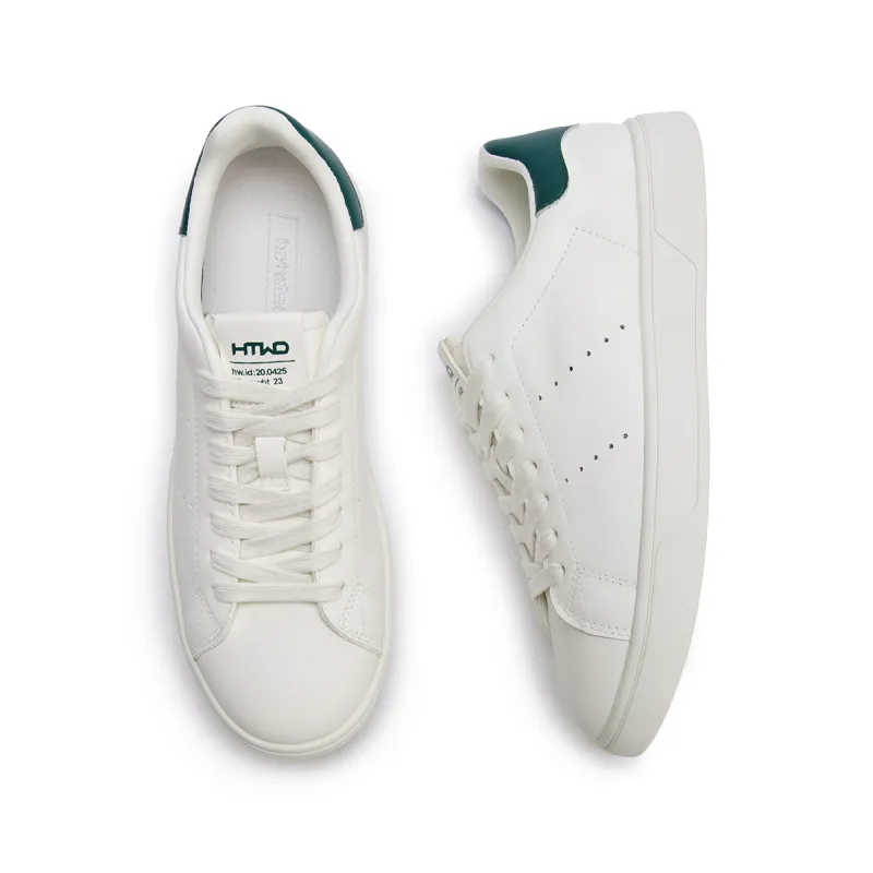 Hotwind Lightweight And Breathable Low Top Skateboard Shoes Men's-1