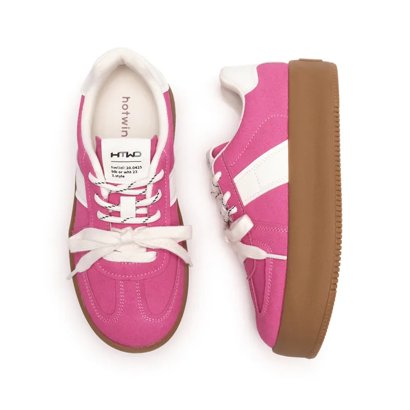 Hotwind Virtue Collection Skateboard Shoes Women's-12