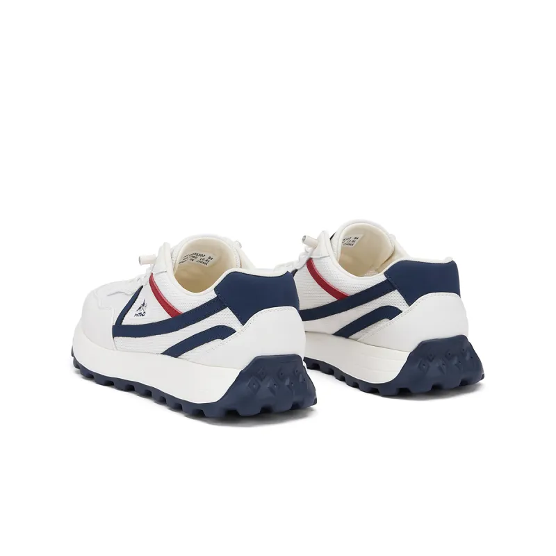 Hotwind Abrasion Resistant Lightweight Slip Resistant Low Top Casual Shoes Men's-8