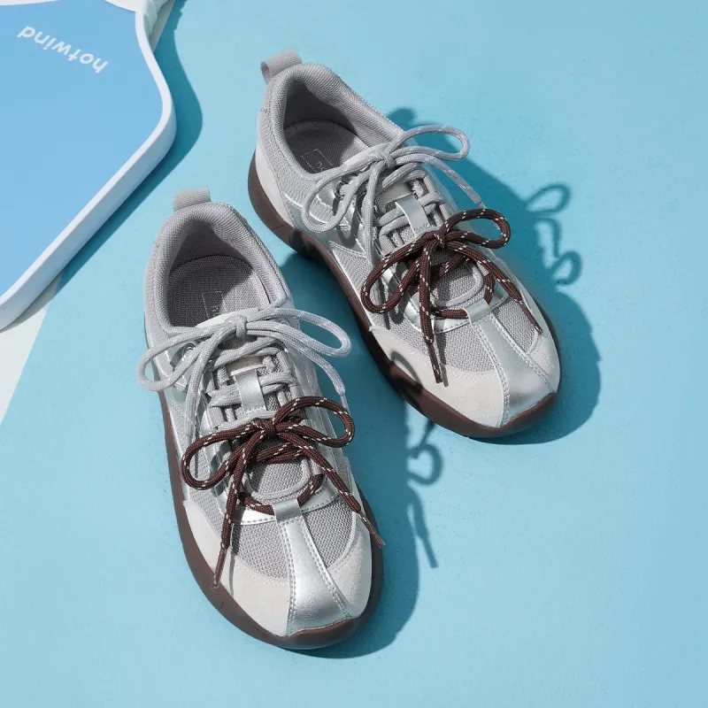 Hotwind Energetic Urban Series Ah Gan Shoes Abrasion Resistant Slip Resistant Casual Shoes Women's-9