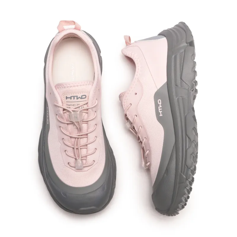 Hotwind Abrasion Resistant Slip Resistant Low Top Casual Shoes Women's-7
