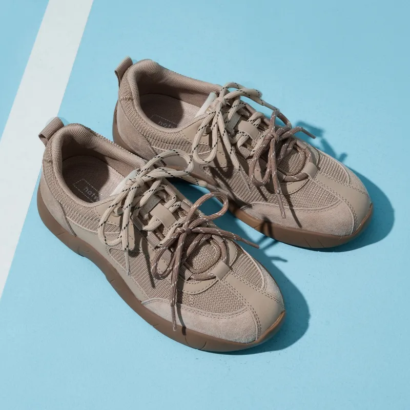 Hotwind Energetic Urban Series Ah Gan Shoes Abrasion Resistant Slip Resistant Casual Shoes Women's-14