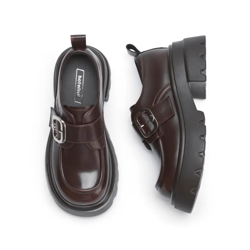 Hotwind Loafers Women's-5