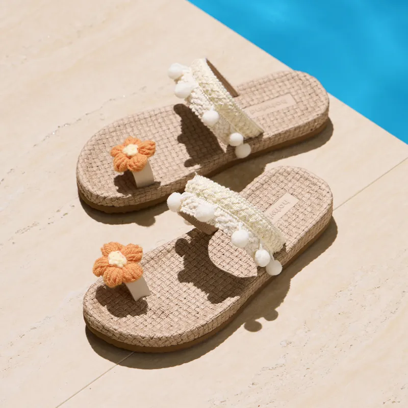 Hotwind Slide Slippers Women's-14