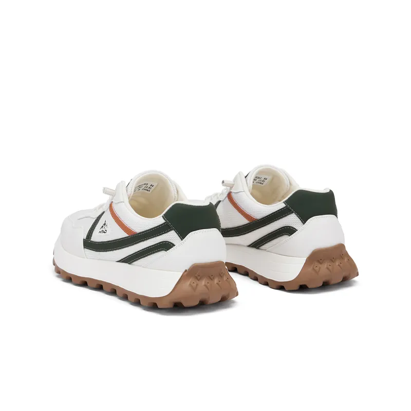 Hotwind Abrasion Resistant Lightweight Slip Resistant Low Top Casual Shoes Men's-3