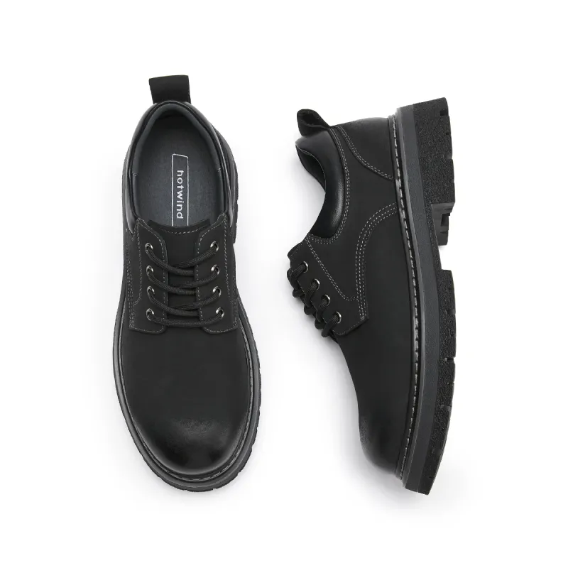 Hotwind Workwear Casual Shoes Men's-1
