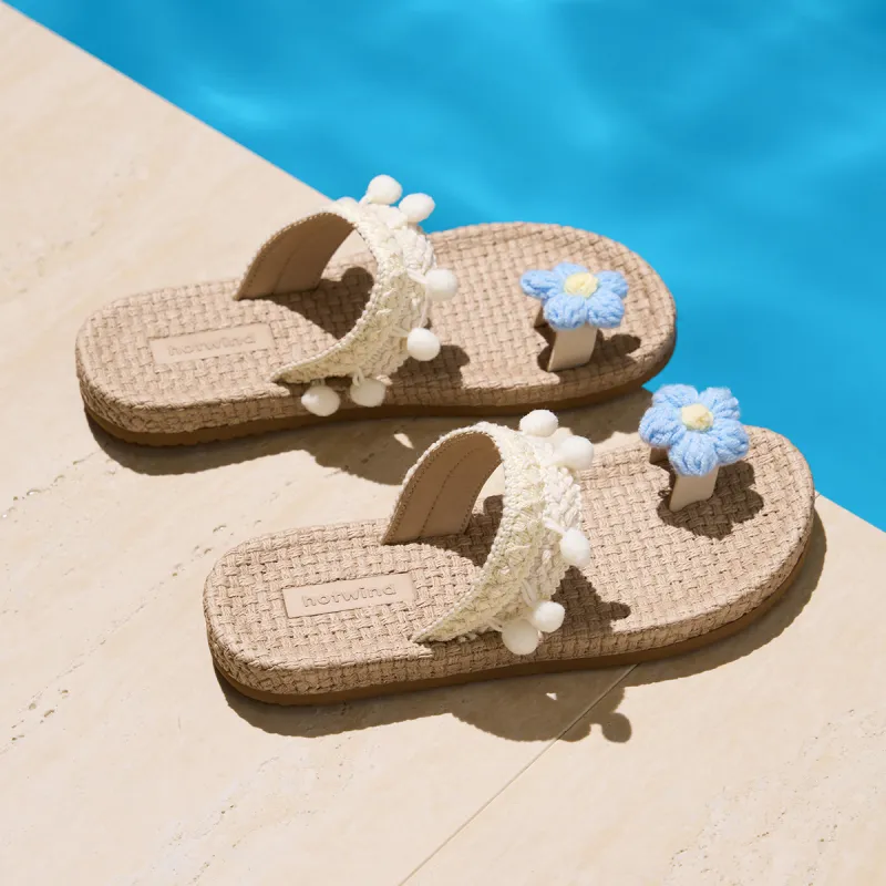 Hotwind Slide Slippers Women's-9