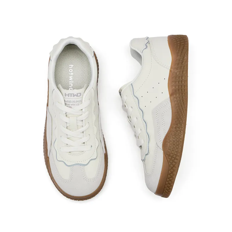 Hotwind Low Top Casual Shoes Women's-6