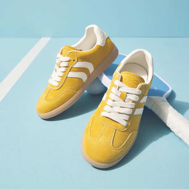 Hotwind CNY New Year Limited Collection Anti Slip Wear Resistant Low Top Casual Shoes Women's-4