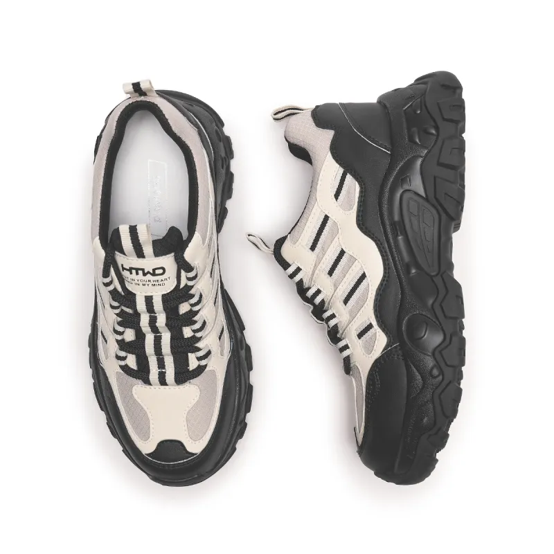 Hotwind Abrasion Resistant Low Top Chunky Hill Women's-7