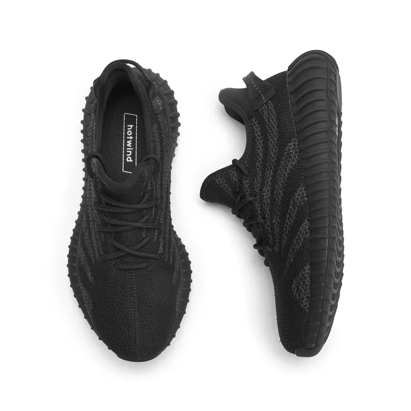 Hotwind Breathable And Lightweight Casual Shoes Men's-1