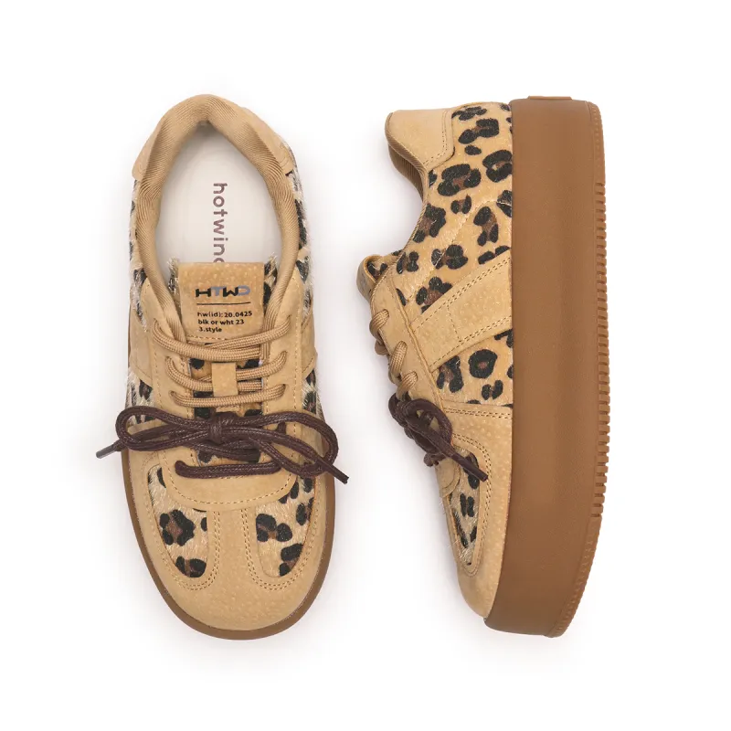 Hotwind Virtue Collection Skateboard Shoes Women's-2