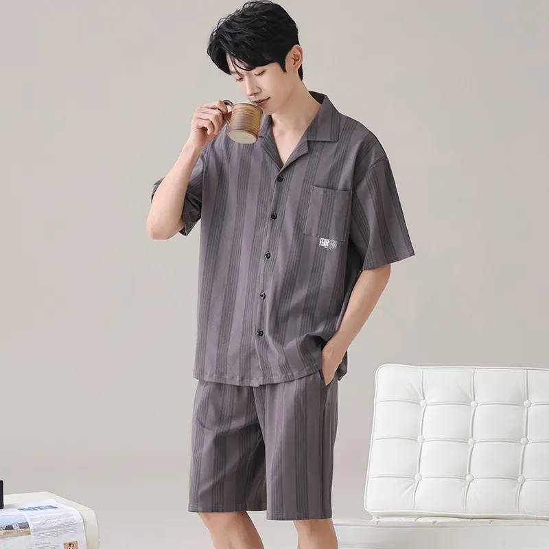 Maultiay Men Pajama Gift Boxes-5