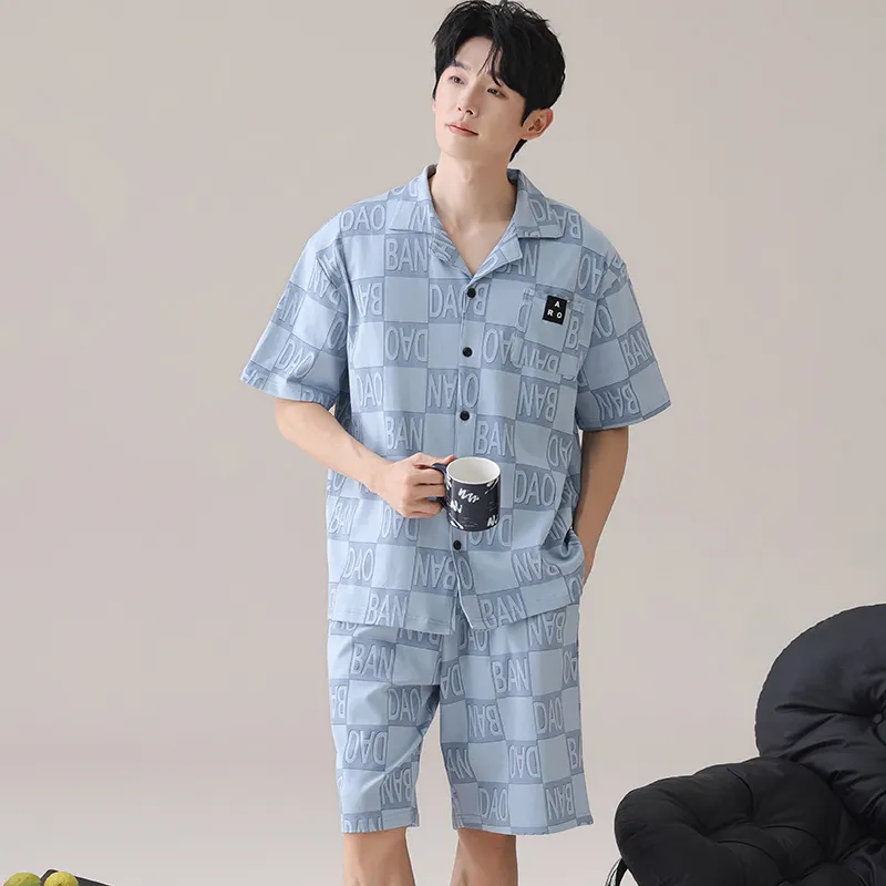 Maultiay Men Pajama Gift Boxes-5