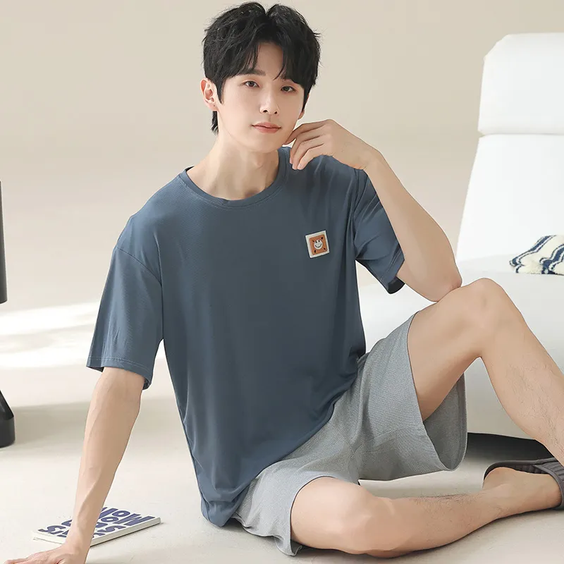 Maultiay Men Pajama Gift Boxes-3