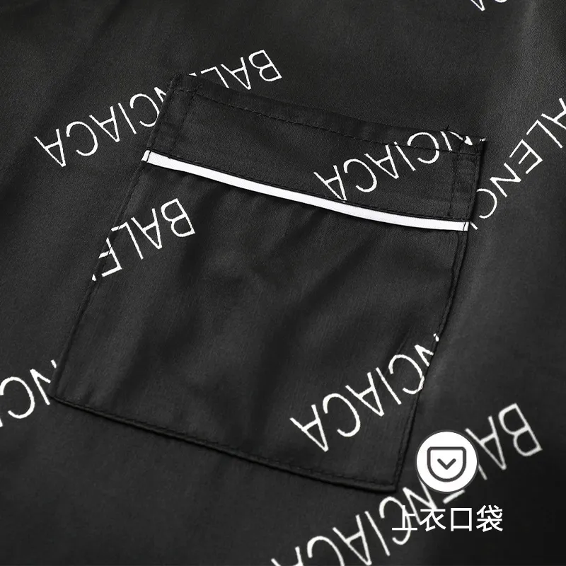 Maultiay Pajama Gift Box Men's Black-1