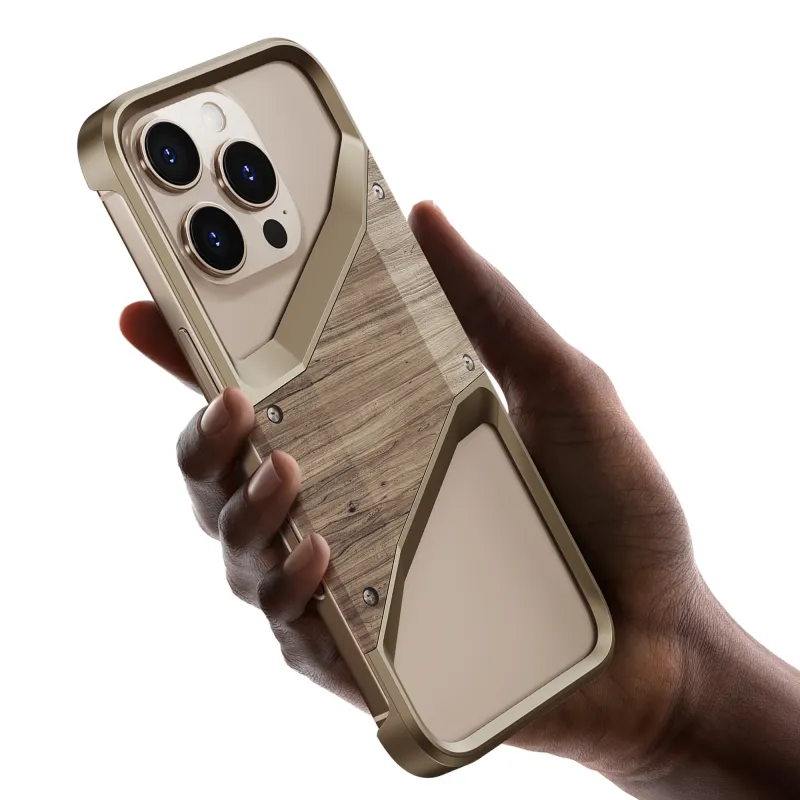 THE TREE Phone Cases-2