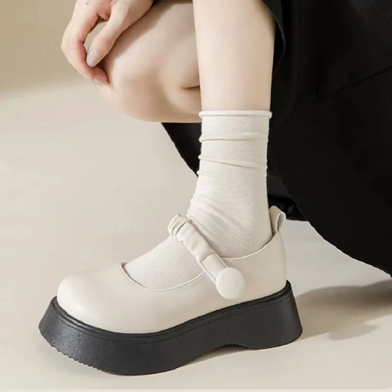 Jeep Mid Calf Socks Women's Combo Set-122